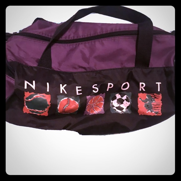 nike duffel bag rn 56323
